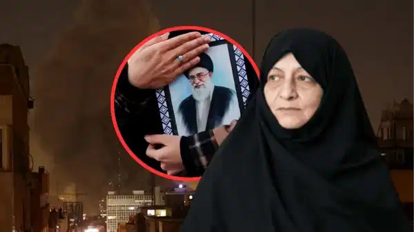 Hamaney’in eşinin ‘öldüğü’ iddiası yalanlandı