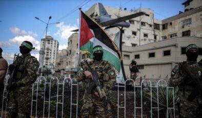 Hamas’tan İran’a ‘komşu ülkeleri hedef almama’ çağrısı