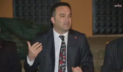 Hasbi Dede hakkında iddianame kabul edildi