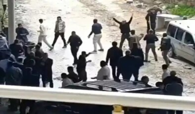 Hatay’da çocukların kavgası cinayetle bitti: 3 ölü, 22 yaralı!