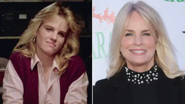 ‘Hayalet Avcıları’nın yıldızı Jennifer Runyon hayatını kaybetti