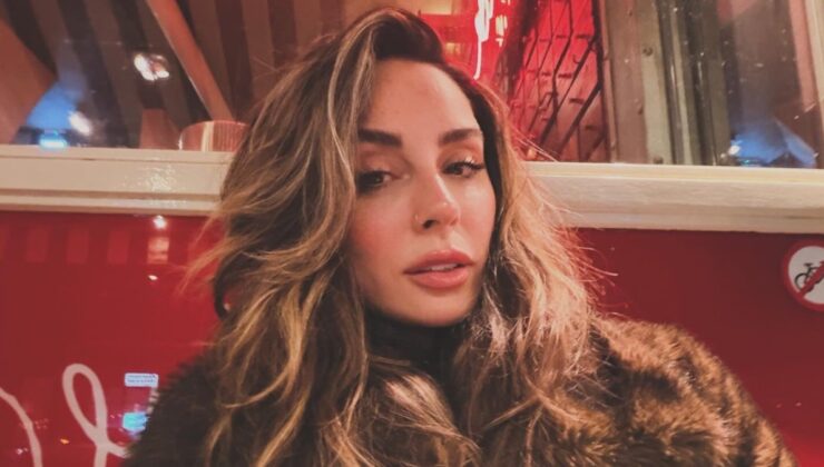 ‘Hepsi’den Yasemin Yürük hastanelik oldu! Ayağı kırıldı