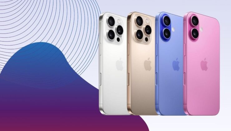 Her 4 iPhone’dan biri artık Hindistan’da üretilecek
