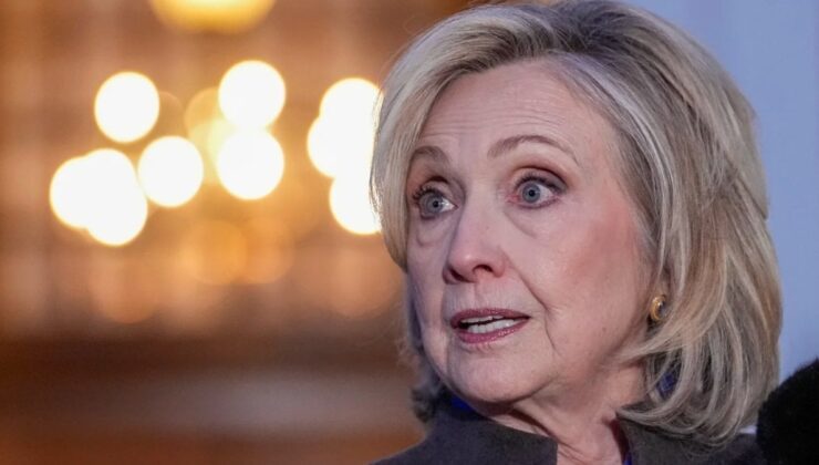 Hillary Clinton: Epstein’in suçlarından haberim yoktu