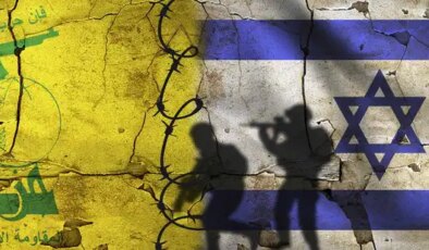 Hizbullah lideri İsrail’e rest çekti: ‘Savaş alanında şaşıracaklar’