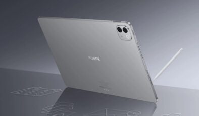 Honor, dünyanın en ince Android tabletini duyurdu: MagicPad 4