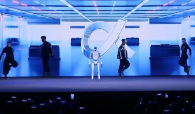 Honor yeni ürünlerini tanıttı; telefon, tablet ve ilk insansı robot