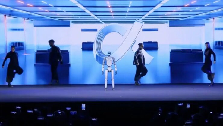 Honor yeni ürünlerini tanıttı; telefon, tablet ve ilk insansı robot