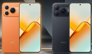 Honor’dan 15.000 mAh kapasiteli telefon: Şarj süresi 3 günü aşıyor!