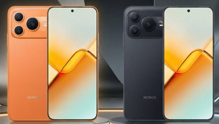 Honor’dan 15.000 mAh kapasiteli telefon: Şarj süresi 3 günü aşıyor!