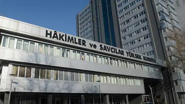 HSK, Yargıtay’a 8 yeni üye seçti