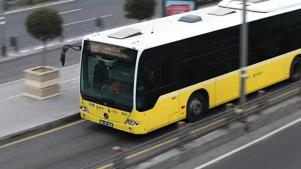 İBB açıkladı: Bayramda toplu taşıma ücretsiz olacak mı?