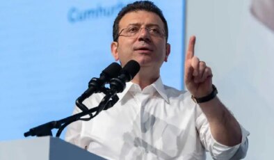 İBB davası öncesi mahkemeden yeni müzekkere: Duruşma salonuna giriş sırası belirlendi!