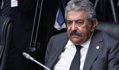 İBB davası sürerken MHP’li Feti Yıldız’dan dikkat çeken çıkış
