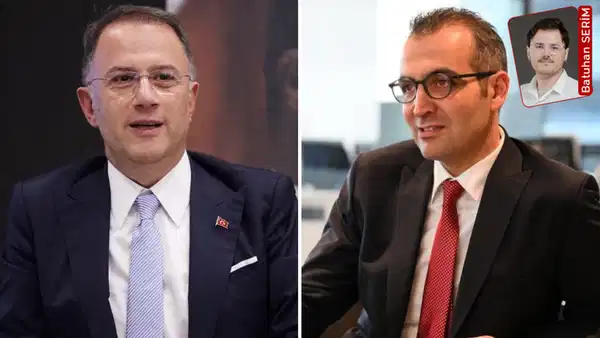 İBB Davasında 3. hafta: Resul Emrah Şahan ve Mehmet Murat Çalık savunma yapacak!
