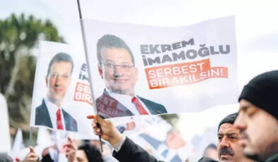 İBB davasında 3’üncü gün