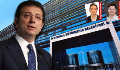 İBB Davası’nda ilk duruşma günü! Ekrem İmamoğlu dahil 106’sı tutuklu 402 kişi hakim karşısında: Cumhuriyet, Silivri’den dakika dakika gelişmeleri bildiriyor…