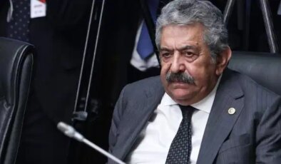 İBB Davası’nı mı kastetti? MHP’li Feti Yıldız’dan çok konuşulacak yorum: ‘Delilsiz ispat…’
