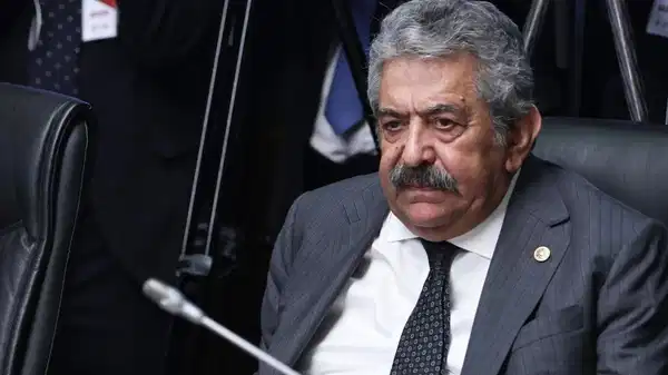 İBB Davası’nı mı kastetti? MHP’li Feti Yıldız’dan çok konuşulacak yorum: ‘Delilsiz ispat…’
