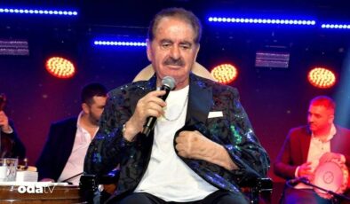 İbrahim Tatlıses küs olduğu çocuklarına öfke kustu:
