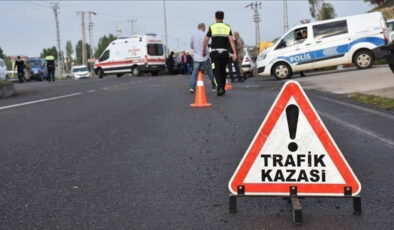 İçişleri Bakanlığı, bayram bilançosunu açıkladı