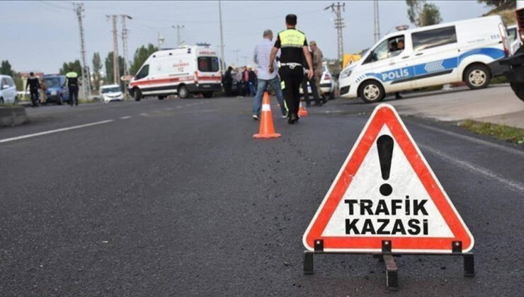 İçişleri Bakanlığı, bayram bilançosunu açıkladı