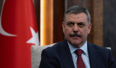 İçişleri’nde yeni dönem: ‘Operasyon’ haberleri geride kaldı