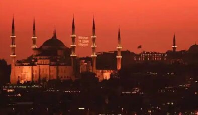 İftar ne zaman? 11 Mart 2026 Ramazan İmsakiyesi: İstanbul Ankara İzmir iftar ve sahur saatleri…