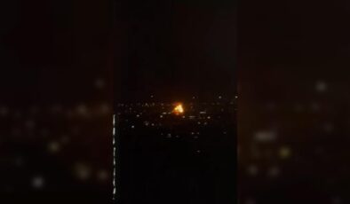 İHA saldırısı düzenlendi: Dubai’de uçuşlar durduruldu