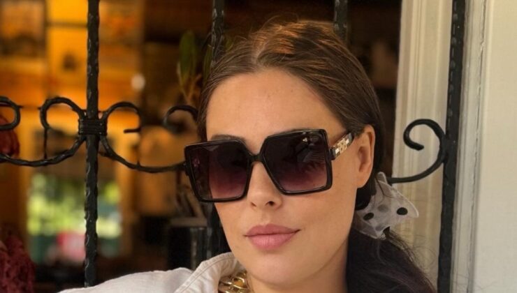 İhanet yüzünden boşanıyor! Tuğçe Tayfur’dan dikkat çeken paylaşım