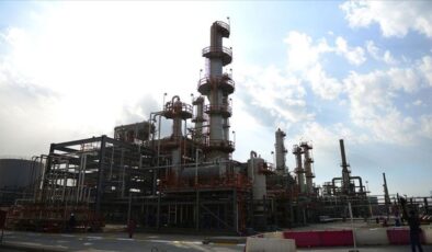 IKBY’de saldırılar nedeniyle petrol ve gaz üretimi durdu