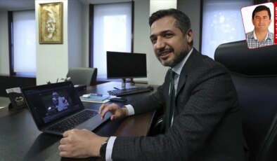 İktidar Türkiye’nin varlıklarını bir bir özelleştirirken, ÖİB Başkanı’ndan itiraf gibi açıklama geldi: Önce kıymetlendirip, sonra satıyorlarmış