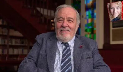 İlber Ortaylı yaşamını yitirdi: ‘Bir kültür elçisiydi’