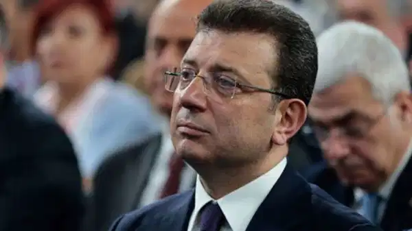 İmamoğlu’ndan Fatmanur Çelik ve Hifa İkra açıklaması: Onları neden koruyamadık?