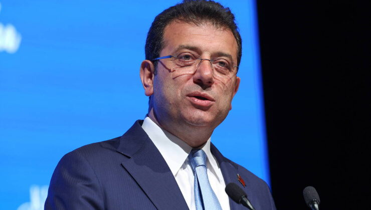 İmamoğlu’ndan ‘Nevruz’ mesajı: ‘Barışa ve kardeşliğe vesile olsun’