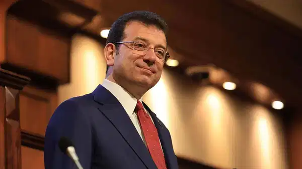 İmamoğlu’ndan Saraçhane çağrısı: “Bir adım geri atmıyorum”