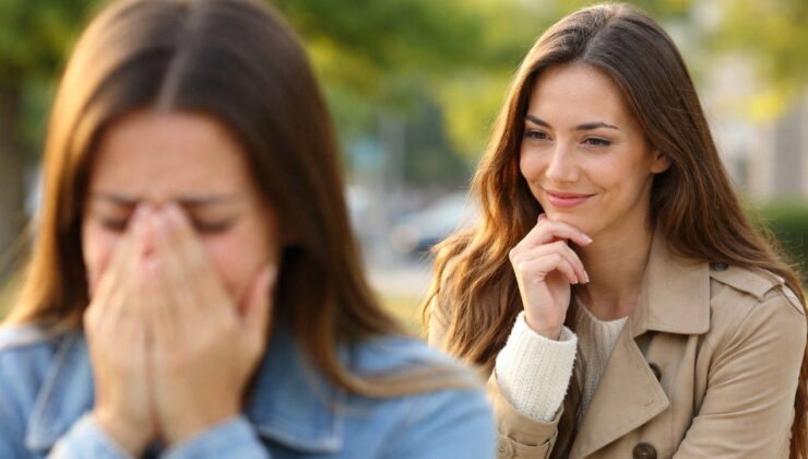 İnsan doğasının karanlık yüzü: Schadenfreude Sendromu nedir?