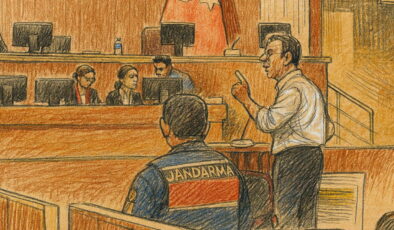 İnsan Hakları İzleme Örgütü’nden ‘İBB Davası’ için çağrı: ‘Halkın ve gazetecilerin erişimi sağlanmalı’