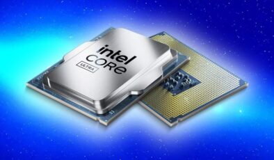 Intel, şimdiye kadarki en hızlı oyun işlemcilerini tanıttı