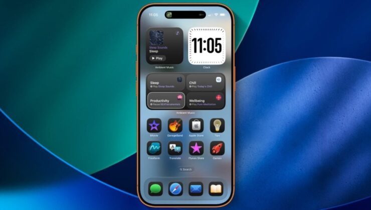 iOS 26.4 ile iPhone’lara gelen tüm yenilikler