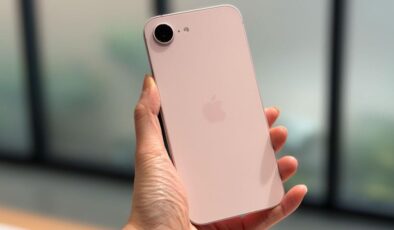 iPhone 17e modelinin performans sonuçları ortaya çıktı