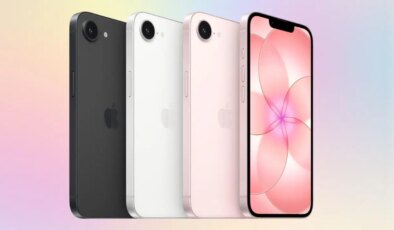 iPhone 17e’de sunulan ekranın 60 Hz olması tepki çekti