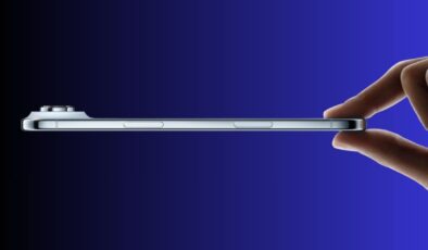 iPhone Air, iPhone 16 Plus’a göre çok daha popüler oldu