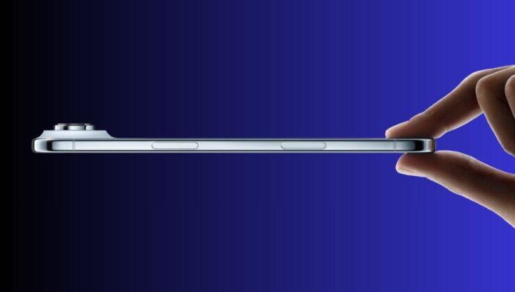 iPhone Air, iPhone 16 Plus’a göre çok daha popüler oldu