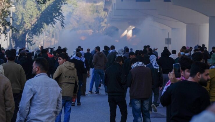 Irak’ta Hamaney’in ölümü nedeniyle 3 günlük yas ilan edildi