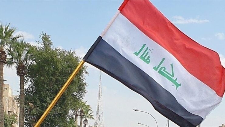 Irak’ta İran yanlısı silahlı gruplar hedef alındı: 4 ölü