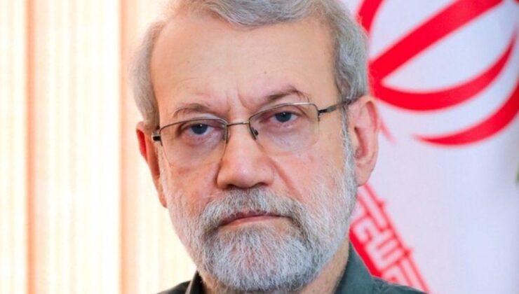 İran: Ali Laricani hayatını kaybetti