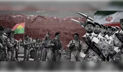İran-Irak sınırında hareketlilik: Kürt ayrılıkçı gruplar sınırda konuşlandı