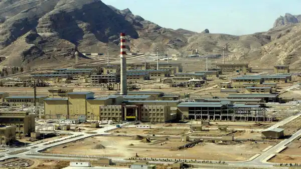 İran: İsfahan’daki radyasyon tesisine saldırıda ‘ciddi hasar’ oluştu