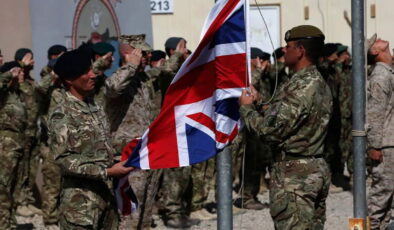 İran saldırıları İngiliz üslerine kadar uzandı: Londra alarma geçti